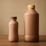 fat free milk nutrition and protein extinction coefficient calculator