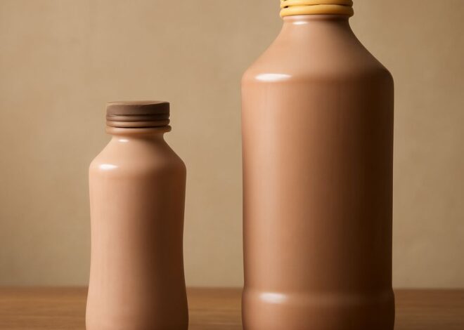 Fat Free Milk Nutrition: A Comprehensive Guide to Protein and Calories