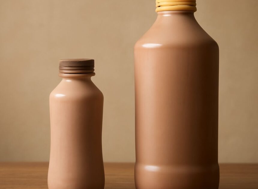 Fat Free Milk Nutrition: A Comprehensive Guide to Protein and Calories