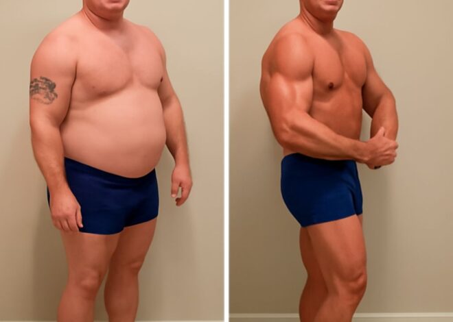 Fat Guy Suit: Transforming Your Fitness Journey