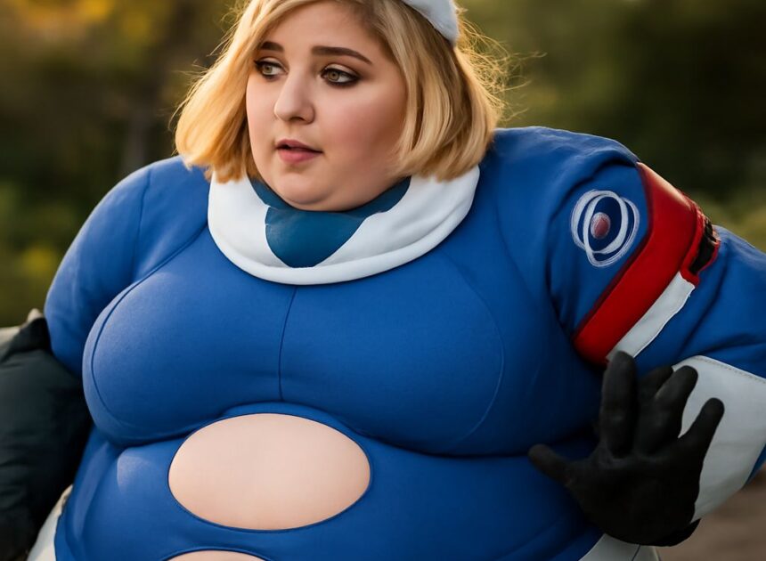 Understanding the Fat Person Skeleton: Myths and Realities