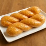 How many calories in a glazed donut and calories in glazed donut
