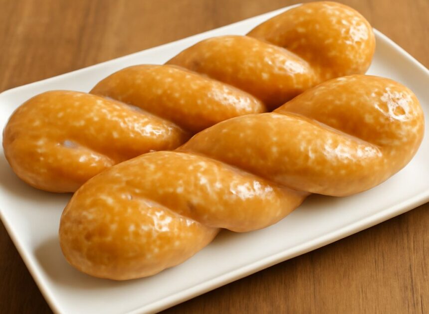 How Many Calories in a Glazed Donut: A Complete Guide