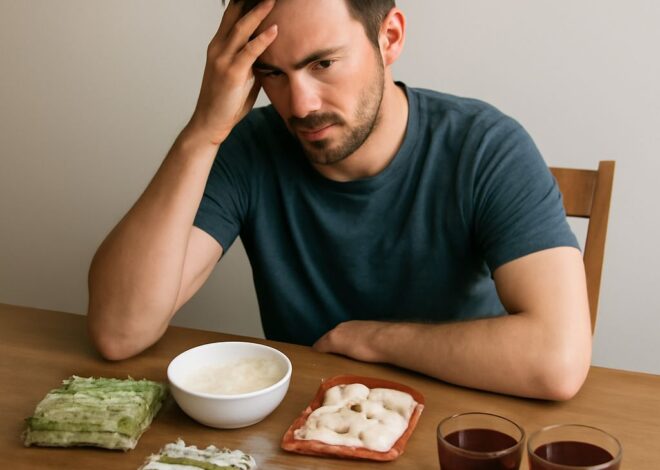 Are All Calories the Same? Exploring Good Calories vs Bad Calories