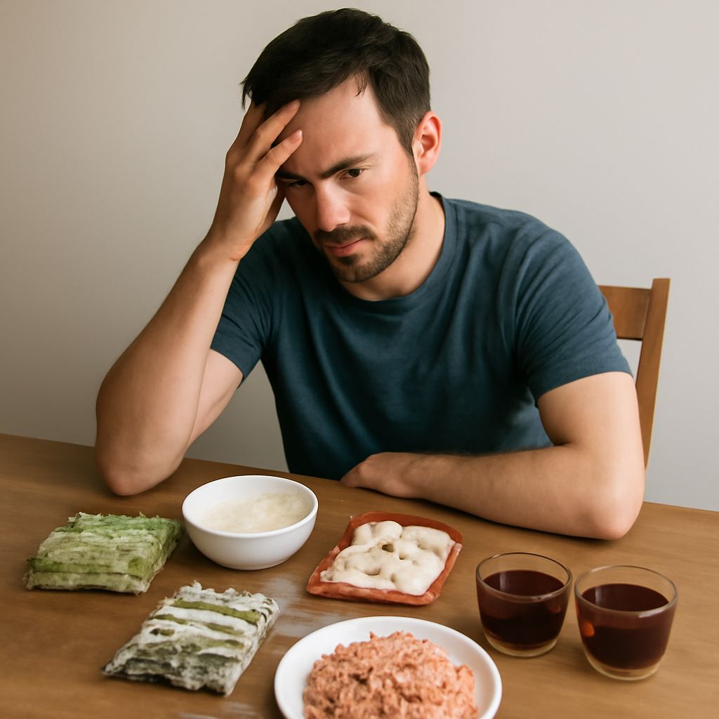 Are All Calories the Same? Exploring Good Calories vs Bad Calories