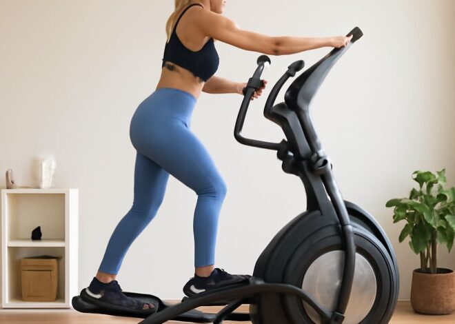 Gym Machines to Lose Belly Fat: Effective Strategies and Insights