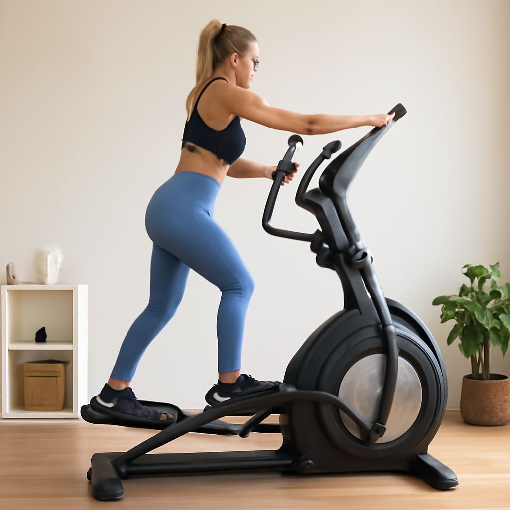 Gym Machines to Lose Belly Fat: Effective Strategies and Insights