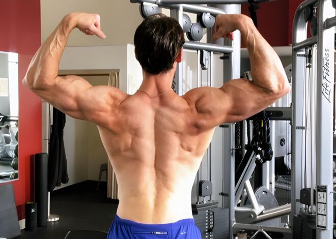 Gym Machines to Lose Belly Fat: An Effective Guide