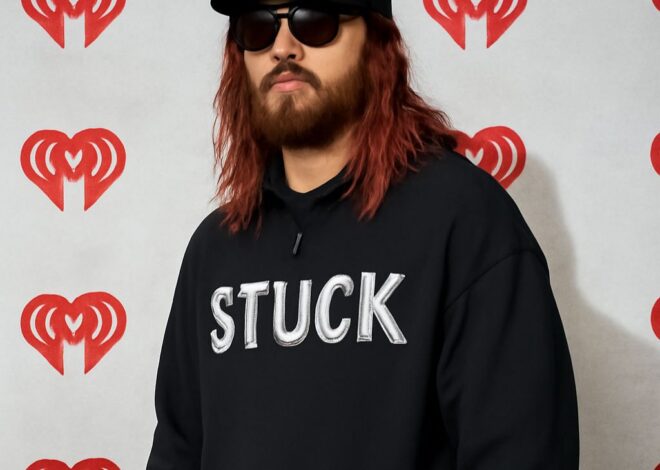 Jared Leto Fat: Exploring Nutrition and Protein Fillers