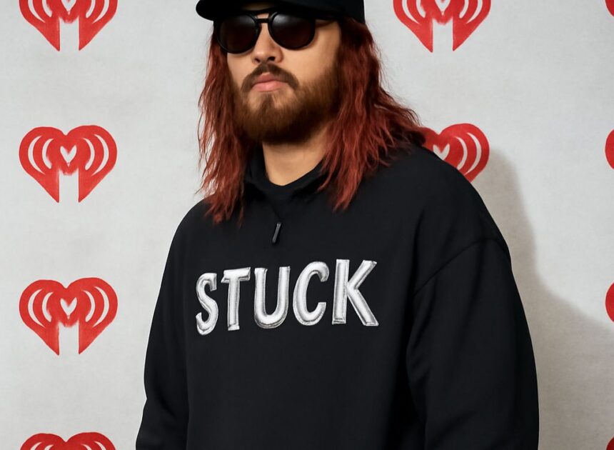 Jared Leto Fat: Exploring Nutrition and Protein Fillers