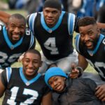 Kelvin Benjamin fat and shred fat burner transformation