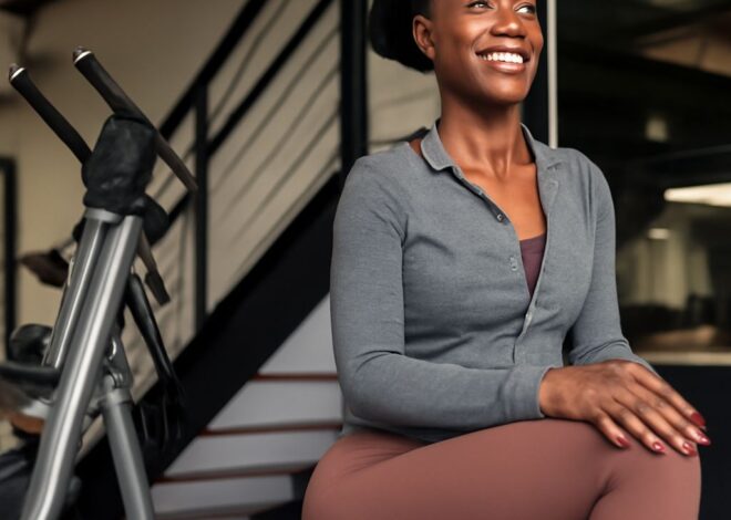 Inner Knee Fat: Understanding and Managing the Challenge