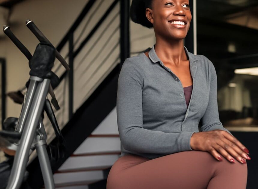 Inner Knee Fat: Understanding and Managing the Challenge