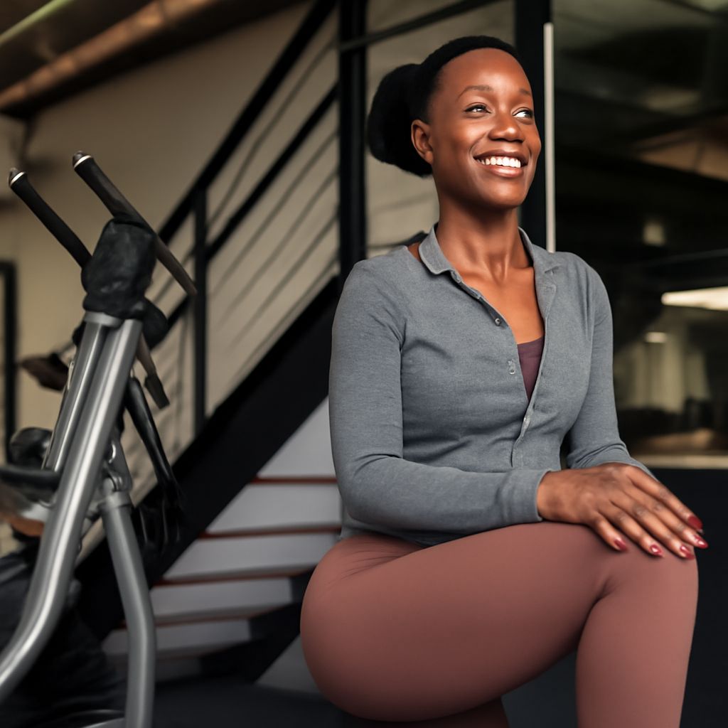 Inner Knee Fat: Understanding and Managing the Challenge