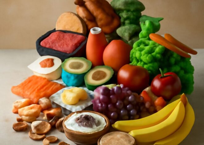 Short and Fat: Understanding Nutrition for All Body Types