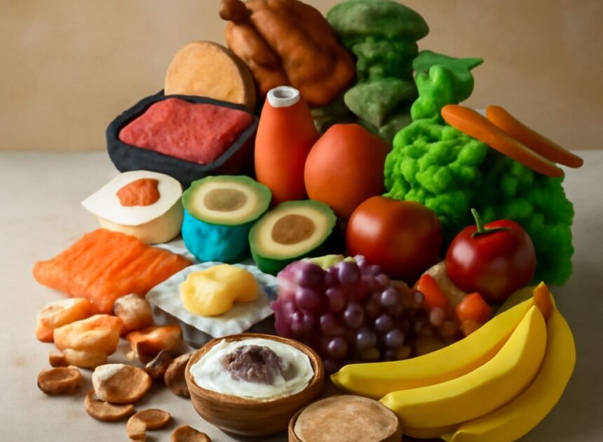 Short and Fat: Understanding Nutrition for All Body Types