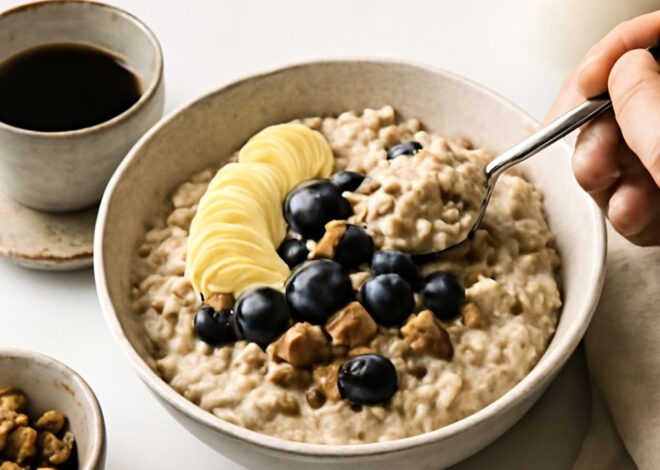 500 Calorie Breakfast Ideas and More: Balanced Starts to Your Day