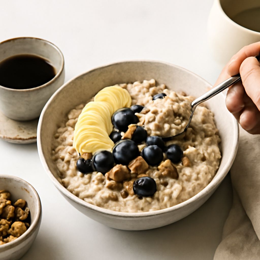 500 Calorie Breakfast Ideas and More: Balanced Starts to Your Day