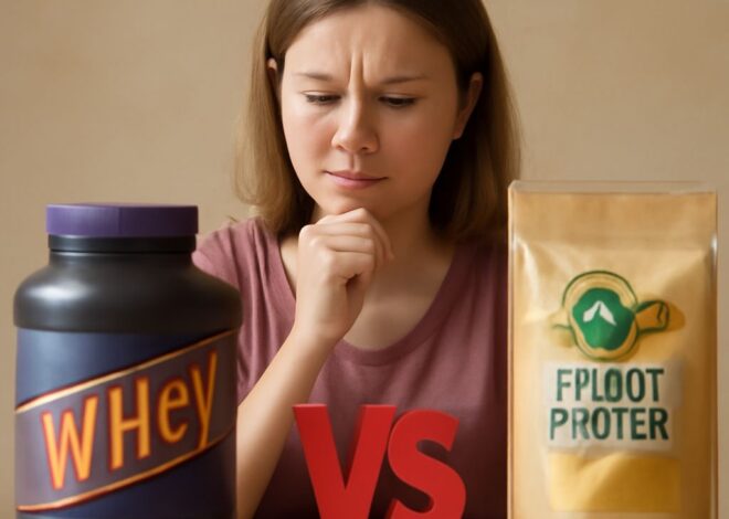 Is Whey Protein Vegetarian? A Comprehensive Guide