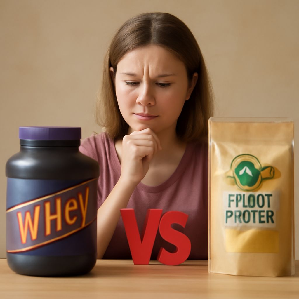 Is Whey Protein Vegetarian? A Comprehensive Guide