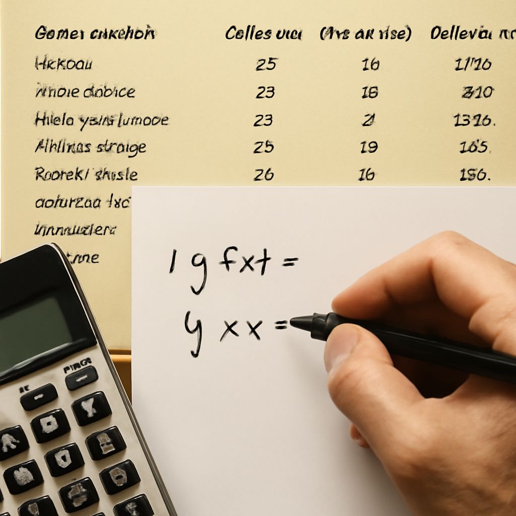 How to Convert Grams to Calories: A Comprehensive Guide