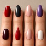 Best nail shape for fat fingers and SARMs for fat loss