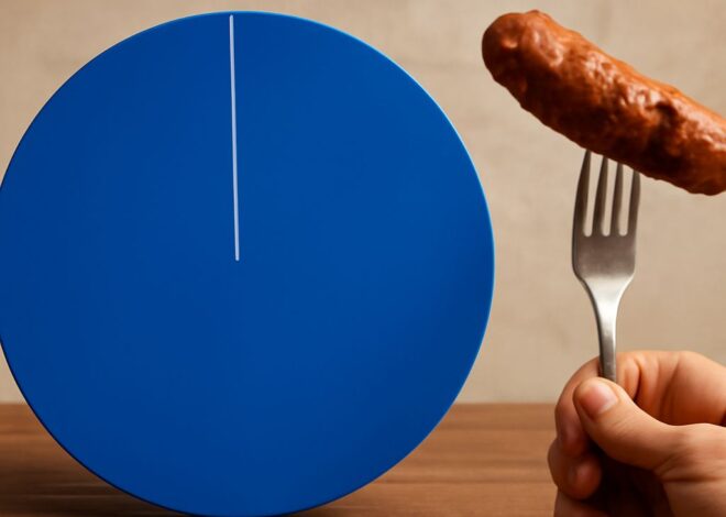 Understanding Pork Sausage Calories and Their Role in Fitness