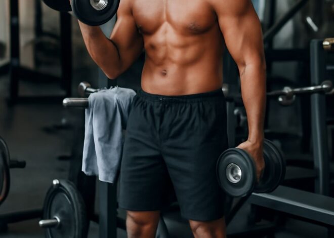 Can You Build Muscle on a Calorie Deficit? Discover the Secrets