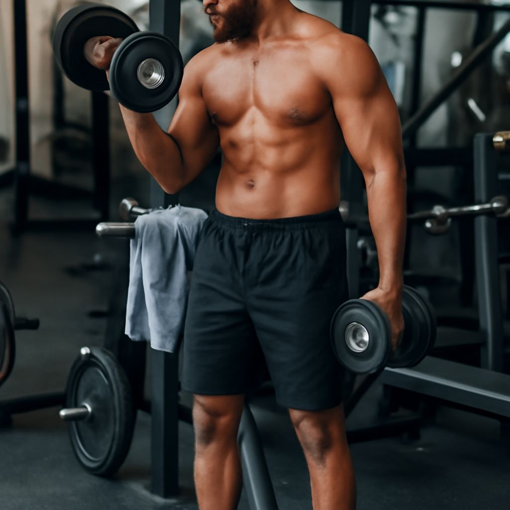 Can You Build Muscle on a Calorie Deficit? Discover the Secrets