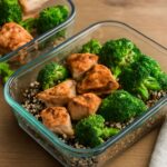 1700 calorie meal plan and 1200 calorie vegetarian meal plan options