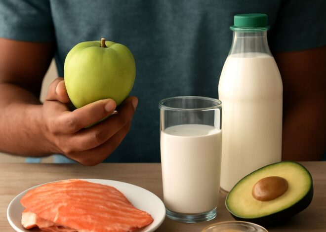 Ezekiel Elliott Fat: Unpacking Nutrition Myths and Realities