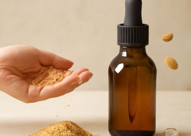 Wheat Protein: A Comprehensive Guide to Its Benefits and Uses