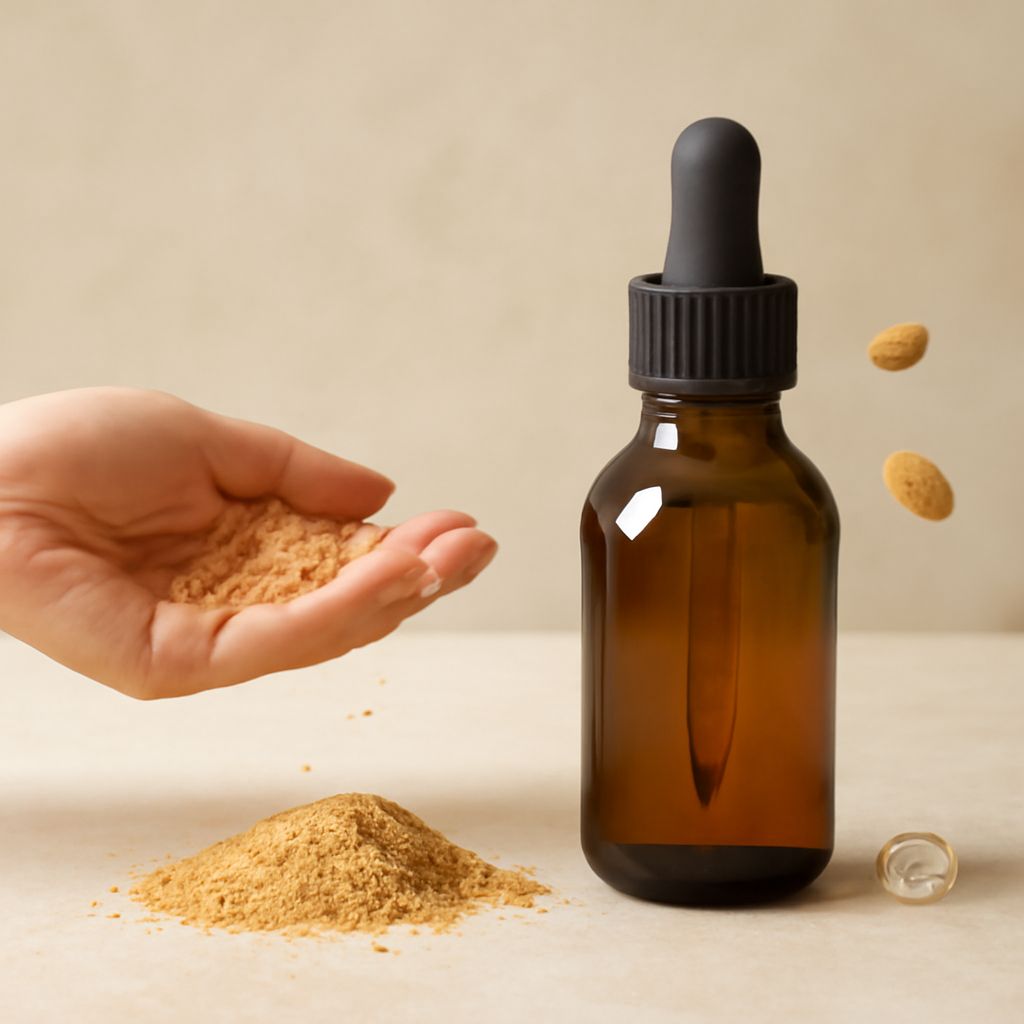 Wheat Protein: A Comprehensive Guide to Its Benefits and Uses