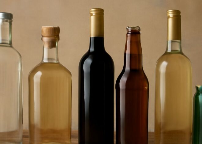 Which Liquor Has the Least Calories? Discover the Healthiest Options