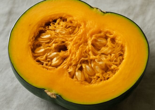 Kabocha Squash Calories and Other Fitness Insights