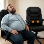 chairs for fat people and office chairs for fat guys