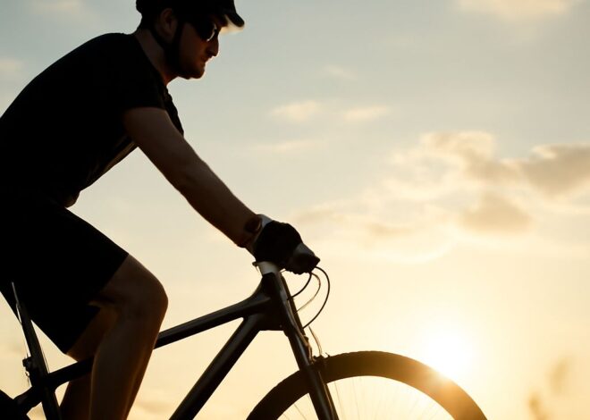 Does Cycling Burn Belly Fat: A Comprehensive Guide