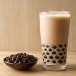 Understanding the calories in boba and calories in salad