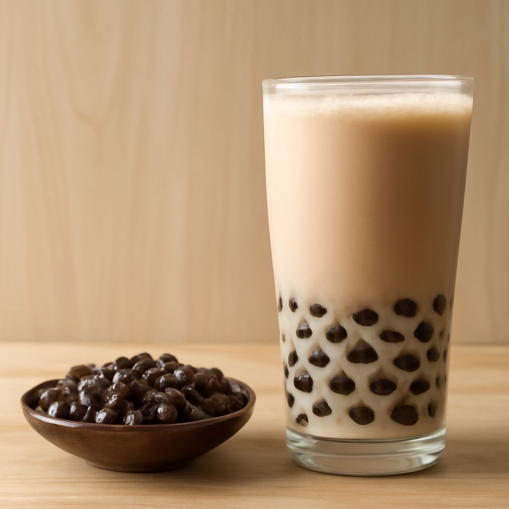 Understanding Boba Calories and Making Healthier Choices