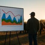 Fat cattle prices and their nutritional implications