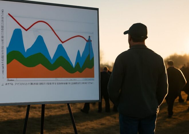 Fat Cattle Prices and Their Impact on Nutrition