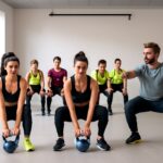 How many calories does 100 squats burn with protein cakes and vegan protein bar recipe insights