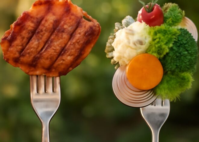 Protein Desserts: Elevate Your Fitness with Delicious Options