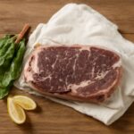 Protein Steak: Unveiling Its Nutritional Secrets