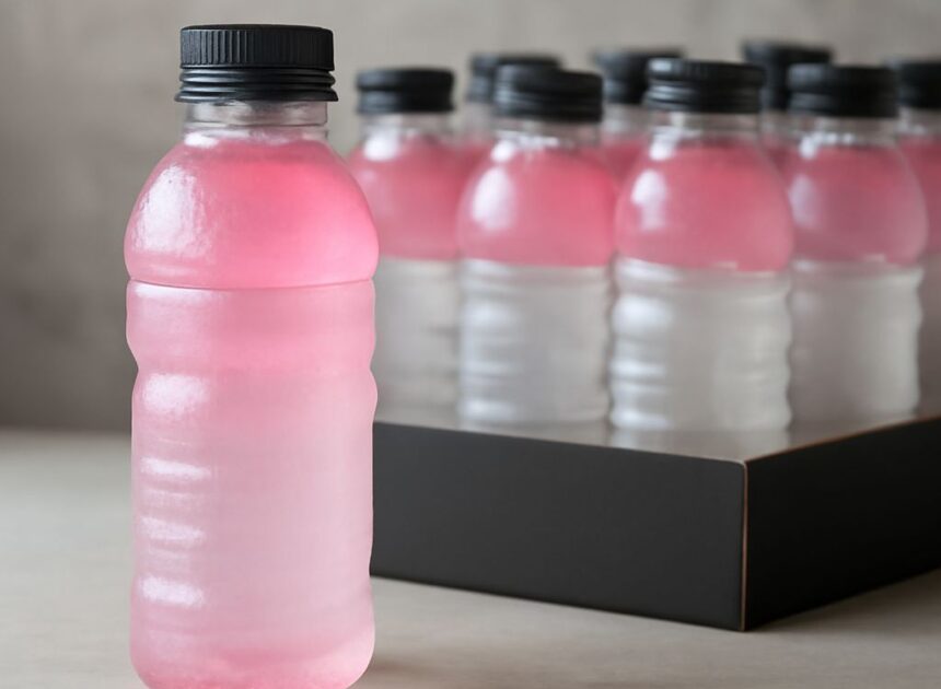 Exploring Protein Water: A Refreshing Fitness Supplement
