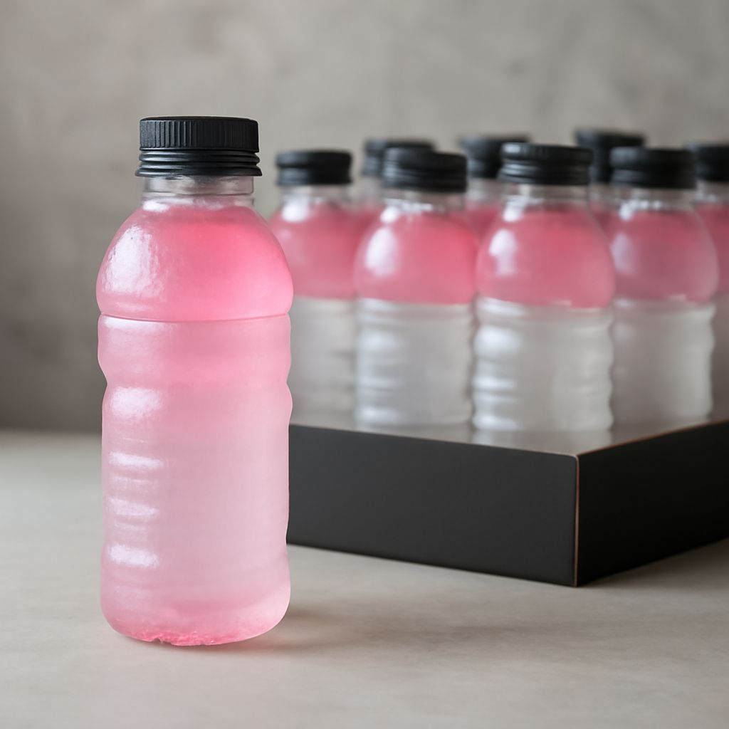 Exploring Protein Water: A Refreshing Fitness Supplement