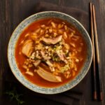 Ramen Calories: Understanding What You Eat