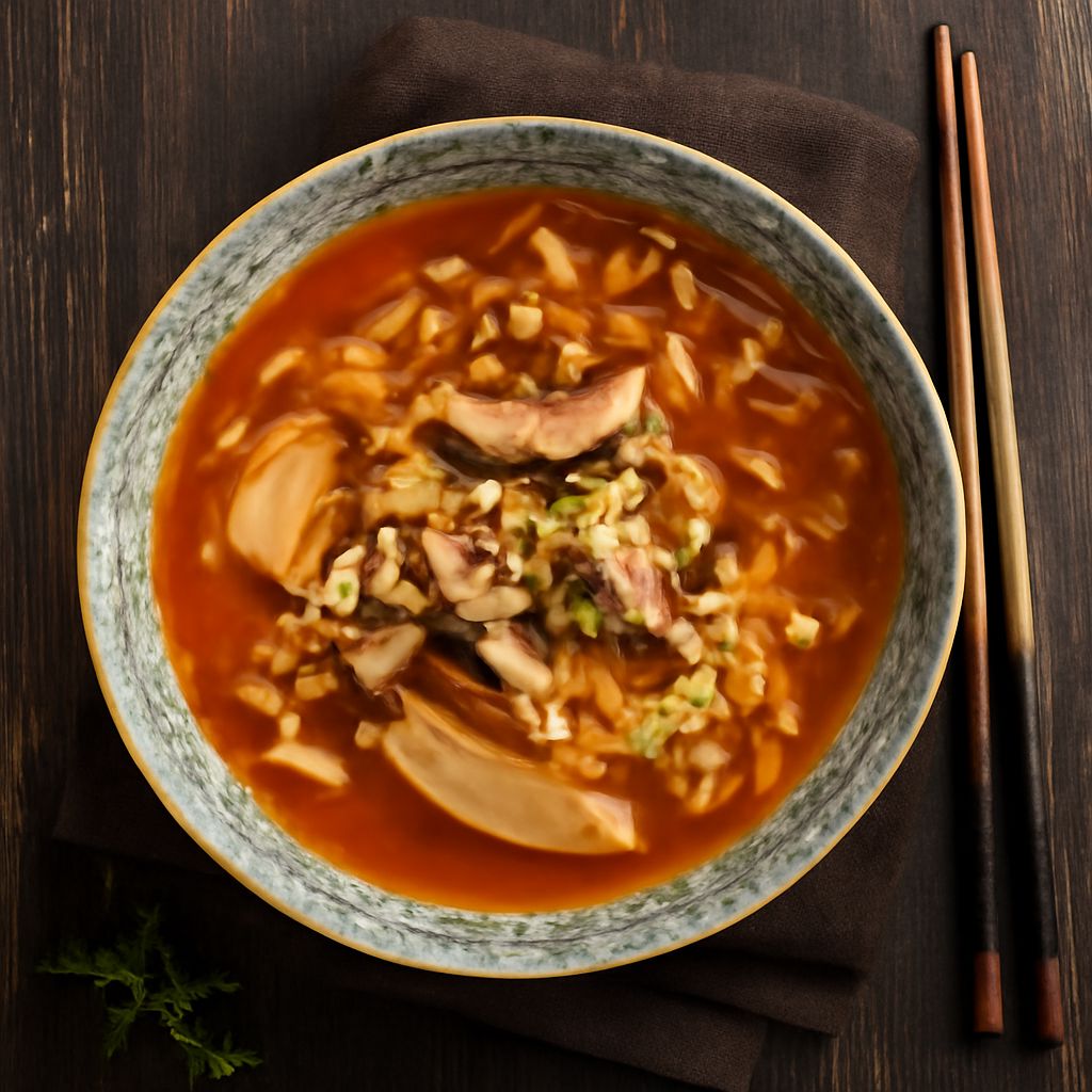 Ramen Calories: Understanding What You Eat