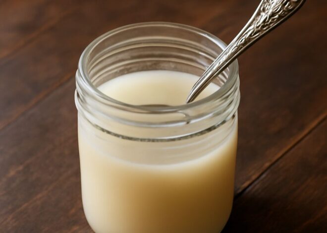 How to Render Pork Fat for Cooking and Baking