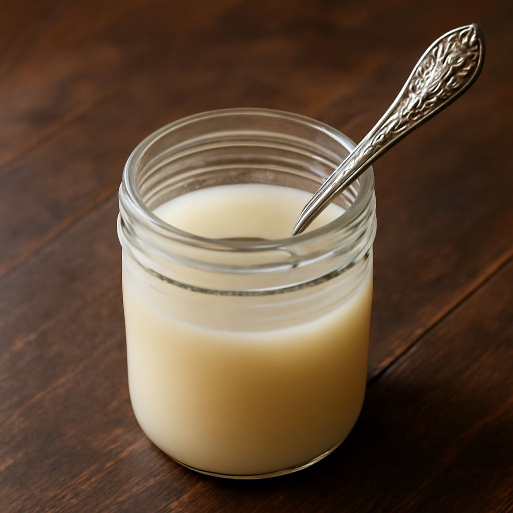 How to Render Pork Fat for Cooking and Baking